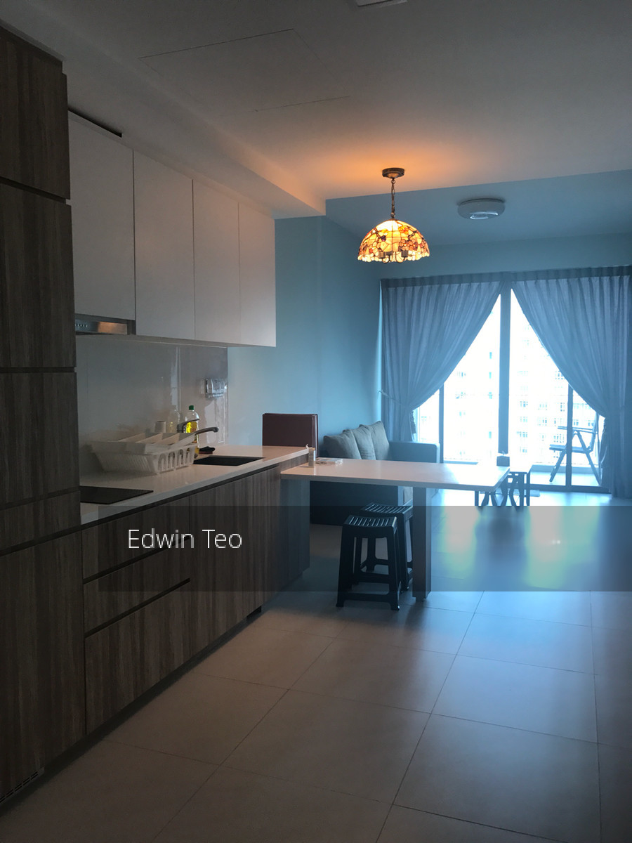 Nine Residences (D27), Apartment #152803542